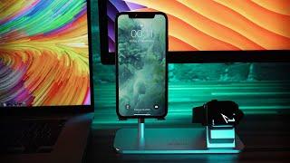 Can desk accessories make you a BETTER Developer?
