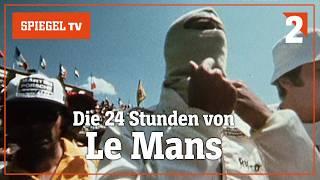 Die 24 Stunden von Le Mans: Die Legende unter den Autorennen (2/3) | SPIEGEL TV Classics