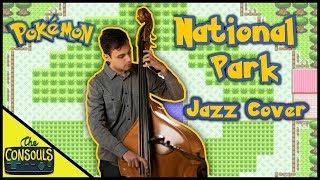 National Park (Pokémon Gold/Silver) Jazz Cover - The Consouls