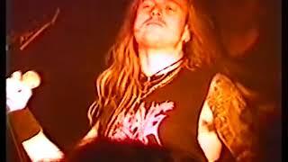 Bolt Thrower - Live in Manchester, UK '93 (Live Gig)