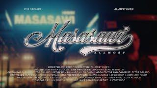 ALLMO$T - Hmmm (Masasawi) [Official Music Video]