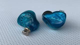 Jade Audio EA3 review - always a good choice!  - ENG subs! 