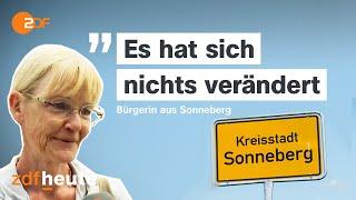 Hat die AfD Sonneberg nach einem Jahr verändert? | Länderspiegel