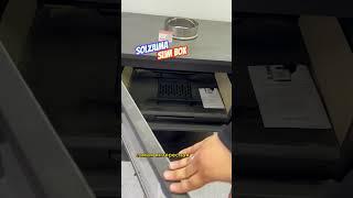Solzaima Slim Box сквозная печь из Португалии #камин #печь #solzaima #kamindom #каминдом