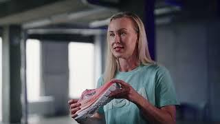 Ask the expert: HOKA Technology
