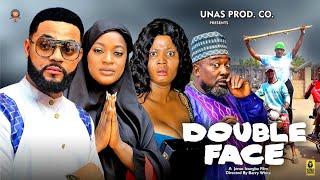 DOUBLE FACE SEASON 5 - STEPHEN ODEMGBE,FIONA GRABA,2024 LATEST NIGERIAN NOLLYWOOD MOVIE