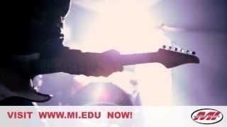 Guitar Program at MI | Musicians Institute