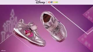 SS22 | Disney Princess & Geox