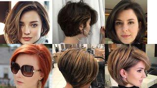 30+ Alluring Style Wavy Layered Pixie Bob Haircuts for Ladies