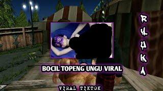 VIDEO VIRAL BOCIL TOPENG UNGU VIRAL TIKTOK || GAMEPLAY BULLY