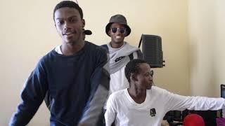 Tsa Kasi Freestyles @ Penya Play Studios