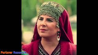 Aytolun Hatun In Real Life _ Evrim Solmaz Biograph