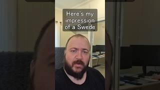 King of Sweden #nordic #comedy #sweden #history