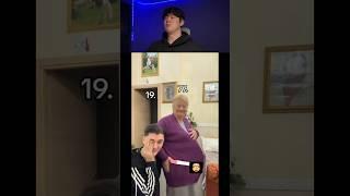 Try Not to Laugh Challenge 248  #shorts #funny #viral