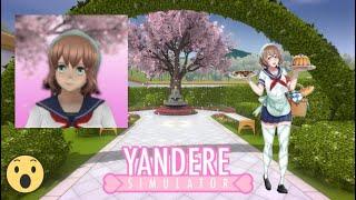 ОБНОВЛЕНИЕ И АМАИ ОДАЯКА ! | Прохождение Yandere Simulator |