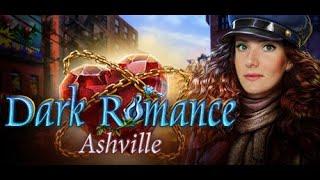 Dark Romance 12: Ashville Full Walkthrough