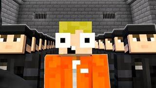 Dansk Minecraft Prison Livestream!! (14:00)