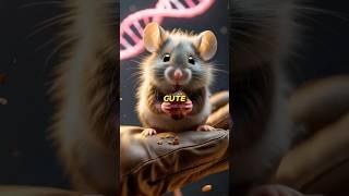  Woolly Mammoth Revival: Cute Mice & Giant Genes Unlocked | #JoeRogan #BenLamm #WoollyMammoth