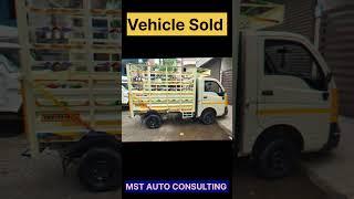 Vehicles Sold - Thanks to the Customer - MST AUTO CONSULTING #automobile #tata #car #tamil #driver