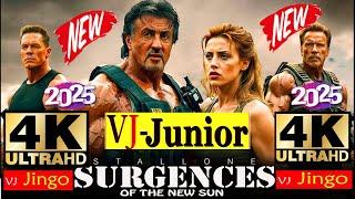 2025 NEW VJ JUNIOR EMMY ICE P SCI   FI OMUTAKA UGANDA MUSIC OFFICIAL VIDEO KEVO BOBI WINE