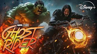 GHOST RIDER 3 Will Keep You On The Edge Of Your Seat