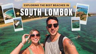 Best of Kuta, Lombok: All the BEST beaches and things to do in Kuta