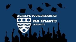 Pan-Atlantic University (PAU)