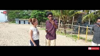 Cherai[Beach in Cochin] PROMO Arun Chullikkaran[Tourist place in kerala]