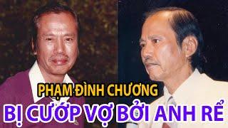 Phạm Đình Chương – Người Đàn Ông Bị Cướp Vợ Bởi Anh Rể, Và Những Tình Khúc Viết Bằng Máu