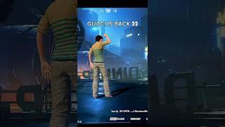 Hello Fans #gucci#pubgmobile