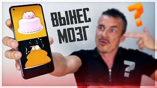 Realme 8 PRO - КЛАСС! Но если подумать – ГОBНИЩЕ ещё то …