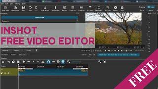 Shotcut Video Editor- Free Video Editing for Windows/Mac