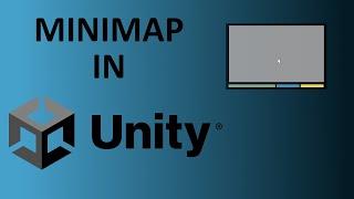 MINIMAP || Unity Tutorial ep.6