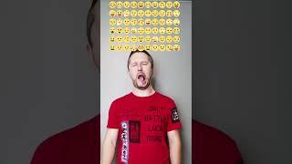 Hand Gestures Challenge vs Emoji Challenge Showdown #handchallenge  #emojichallenge #funnyvideos