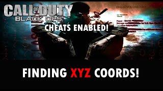 [Cheat Engine 7.0] How To Find XYZ Coordinates For Any Game