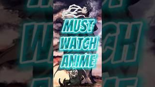 One Anime in One Minute | Ep. 5 #animeshorts #animeedit