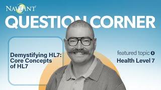 What is a Health Level 7 (HL7)?