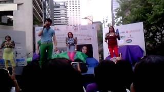 videos of angel yadao salamanca