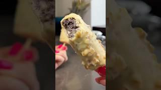 Самое быстрое мороженое . #рецепт #вкуснопростоибюджетно #рецепты