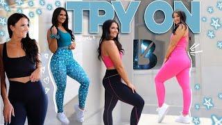BUFFBUNNY COLLECTION | UNDER THE SEA | TRY ON + HONEST REVIEW