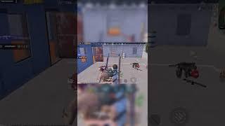 FLEX vs teoTIMUR️ 1v2 QASOS #pubgmobile #teotimur #teotimurpubgm #flexpubgm #shorts