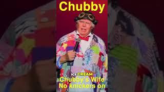 Roy Chubby Brown - Hilarious Shoe Shop Encounter: The Ice Cream Incident #standupcomedy #standup