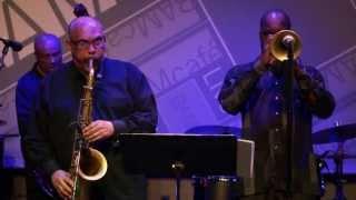 Buyu at BAM