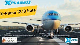 X-Plane Español | X-Plane 12.1 (beta)