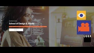 Design & Media