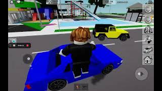 MARVEL STUDIOS la película de Ian jhosep romero Cruz en brookhaven rp 4 roblox