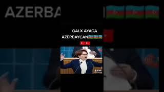 Карабах является землёй Азербайджана !!! 