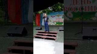 Хуршет Тошпулотов г.Орск