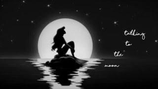 Bruno Mars - Talking To The Moon (Best Lyrics)