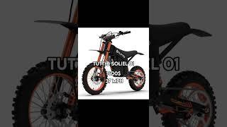 Best budget e-bikes part one #surron #ebox #talaria #ebike